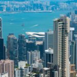 মন্দার আভাস হংকংয়ের আবাসন খাতে