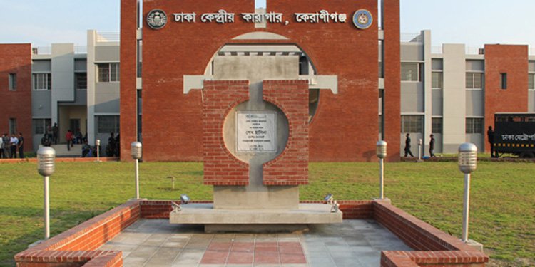 বন্দি অবস্থায় জমি বিক্রি করতে যা করতে হবে