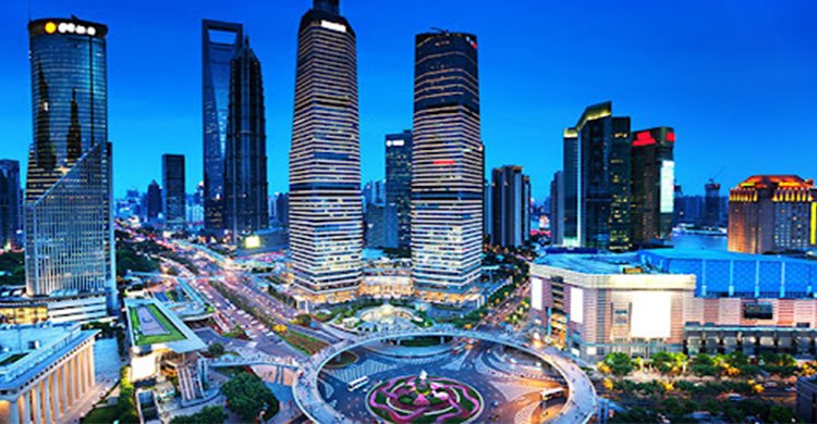 আবাসন খাতে গতি ফেরাতে যেসব পরিবর্তন আনল চীন