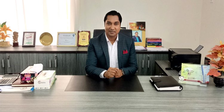 মধ্যবিত্তদের আবাসন চাহিদা মেটাতে কাজ করছে প্রিমিয়ার হোল্ডিংস : রওশন আল মাহমুদ