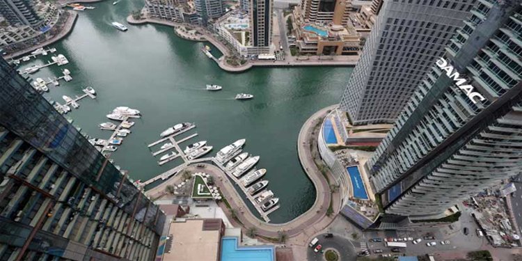 দুবাইয়ের আবাসন খাতে অতিধনীদের ব্যয় দাঁড়াবে ৪৪০ কোটি ডলার