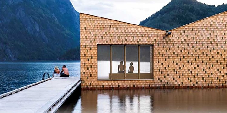 উষ্ণায়নের প্রভাবে শীতপ্রধান অঞ্চলে পর্যটন আকর্ষণ বাড়ছে