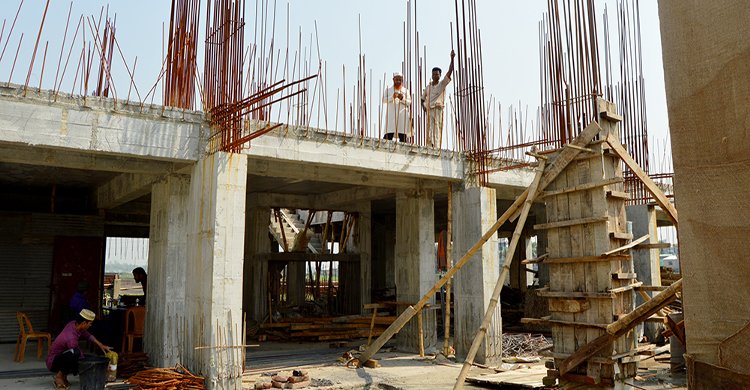 ইমারত বিধিমালা ২০২৪ খসড়া নিয়ে উদ্বিগ্ন আবাসন ব্যবসায়ীরা