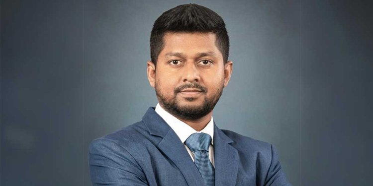 শান্তা অ্যাসেট ম্যানেজমেন্টের সিইও হলেন কাজী মনিরুল