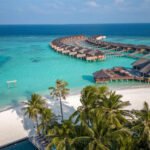 মালদ্বীপের চারটি রিসোর্টই নিজস্ব টাইম জোন অনুসরণ করে