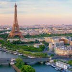 পর্যটনে ফ্রান্সকে টক্কর দিতে যাচ্ছে স্পেন