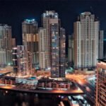 দুবাইয়ে কোটি ডলারের বাড়ির প্রতি বাড়ছে আকর্ষণ