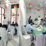 স্বপ্নবাজ ক্রেতাদের পদচারণায় মুখরিত মিরপুর আবাসন মেলা