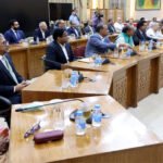 প্রধানমন্ত্রীর সঙ্গে ব্যবসায়ী নেতাদের বৈঠকে সমস্যার কথা তুলে ধরল রিহ্যাব