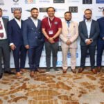 নিউ ইয়র্কে ইউএসবিসিসিআই-এর মেলায় সম্মানিত হলেন ১১ বাংলাদেশি আবাসন ব্যবসায়ী