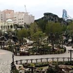 ডিজনির টোকিও হোটেলে এক রাতের খরচ ২২০০ ডলার