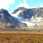 উত্তর মেরুর কাছে সর্বশেষ ব্যক্তিগত জমিটি বিক্রি হচ্ছে