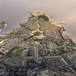 বিলিয়ন ডলার ব্যয়ে রাস আল হেকমায় পর্যটন কেন্দ্র বানাচ্ছে মিশর