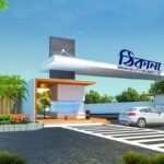 বনশ্রীতে শুরু হলো তিন দিনের একক আবাসন মেলা