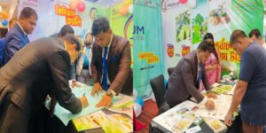  কাতারে তিন দিনের ট্রেড ফেয়ার শুরু, প্রিমিয়াম হোল্ডিংসের প্রকল্পে বিশেষ ছাড়