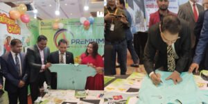  কাতারে তিন দিনের ট্রেড ফেয়ার শুরু, প্রিমিয়াম হোল্ডিংসের প্রকল্পে বিশেষ ছাড়