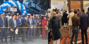 কাতারে তিন দিনের ট্রেড ফেয়ার শুরু, প্রিমিয়াম হোল্ডিংসের প্রকল্পে বিশেষ ছাড়