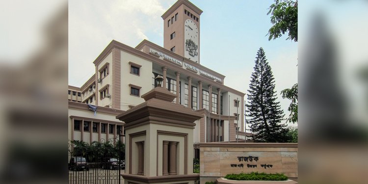 রাজউকের প্লট-ফ্ল্যাট বরাদ্দে নতুন বিধিমালা