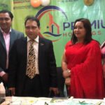 কাতারে তিন দিনের ট্রেড ফেয়ার শুরু, প্রিমিয়াম হোল্ডিংসের প্রকল্পে বিশেষ ছাড়