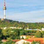 সিউলে শিথিল হচ্ছে ভবনের উচ্চতায় বিধিনিষেধ