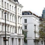 ব্রিটিশ আবাসন খাতে সম্পদের গড় মূল্য রেকর্ড সর্বোচ্চে