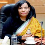 জাতীয় সংসদে ড্যাপ সংশোধন করার দাবি জানালেন প্রকৌশলী ড. মাসুদা সিদ্দিক রোজি