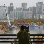 প্রবাসীদের জন্য ব্যয়বহুল শহরের শীর্ষ দুটি এশিয়ায়