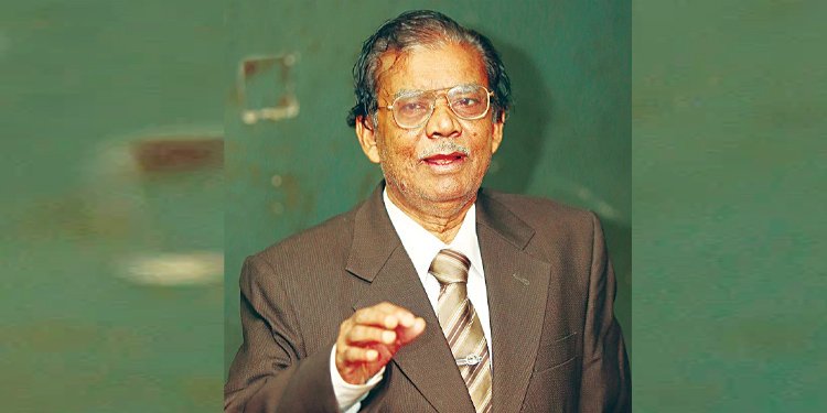 হাকীমপুরী জর্দার মালিকের সর্বোচ্চ করদাতা হওয়ার গল্প