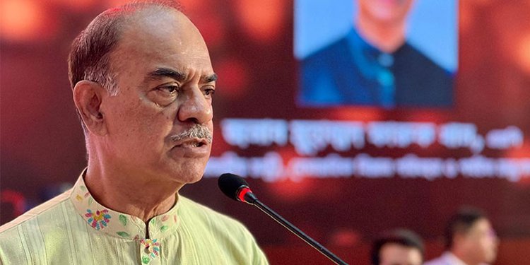 সমবায় সমিতিগুলোকে দেশের পর্যটন খাতে বিনিয়োগের আহ্বান বিমান ও পর্যটনমন্ত্রীর