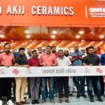 কুমিল্লা ও ফেনীতে আকিজ সিরামিকসের শোরুম উদ্বোধন