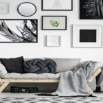 অল্প টাকাতেই করুন ঘরের দেওয়ালসজ্জা