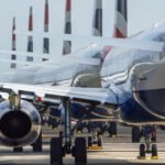 এভিয়েশন শিল্পে আয় পৌঁছে যাবে ১ ট্রিলিয়ন ডলারে