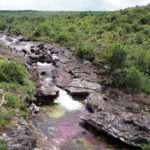 মধ্যপ্রাচ্য ও এশিয়ার পর্যটকদের দিকে নজর কলম্বিয়ার