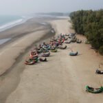 ঈদের ছুটিতে পর্যটক বরণে প্রস্তুত কক্সবাজার