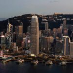 বিদেশিদের জন্য ব্যয়বহুল শহরের নতুন তালিকা প্রকাশ