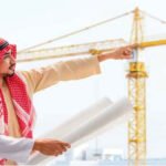 পিছিয়ে যেতে পারে সৌদি আরবের বিশাল নির্মাণ প্রকল্প