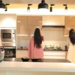 আধুনিক রান্নাঘর সাজানোর ১০ উপায়