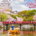 জাপানের দ্বিতীয় বৃহত্তম বৈদেশিক আয়ের উৎস পর্যটন খাত