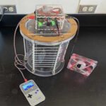 সিমেন্ট ব্যবহারে বাড়িই হয়ে যাবে বিশাল ব্যাটারি!