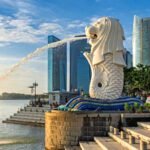 বিলাসপণ্যে সবচেয়ে ব্যয়বহুল সিঙ্গাপুর