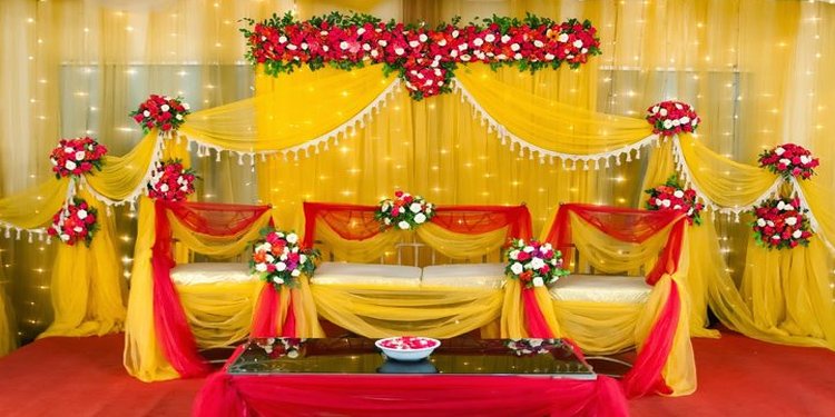শুধু সিটি করপোরেশন এলাকার কমিউনিটি সেন্টারে বিয়েশাদির অনুষ্ঠান করলেই রিটার্ন দিতে হবে