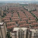 রাষ্ট্রীয় সহায়তায় আবাসন বিক্রি বেড়েছে চীনে