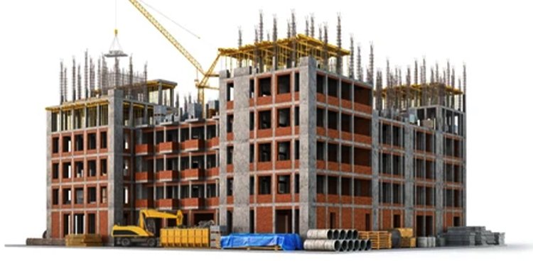 বাড়তি করের চাপে আবাসন খাত