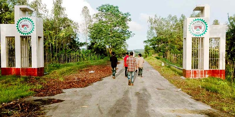 প্লট বরাদ্দ শুরুর পাঁচ বছরে উৎপাদনে যেতে পেরেছে ৭ শিল্প-কারখানা