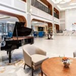 চীনে চালু হলো লাক্সারি সিনিয়র হোম