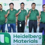হাইডেলবার্গ সিমেন্ট এখন হাইডেলবার্গ ম্যাটেরিয়ালস বাংলাদেশ পিএলসি