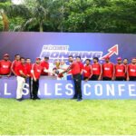 আকিজ সিমেন্টের বিজনেস কনফারেন্স অনুষ্ঠিত