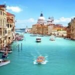 ভেনিসে পর্যটকদের জন্য নতুন নিয়ম