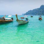 পর্যটন সম্প্রসারণে নতুন লক্ষ্যমাত্রা থাইল্যান্ডের