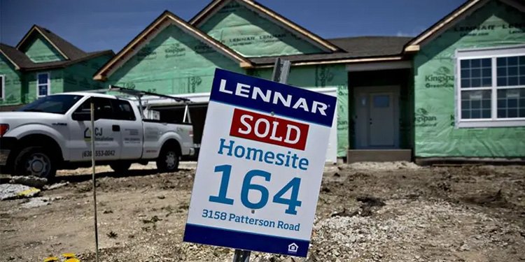 যুক্তরাষ্ট্রের আবাসন খাতের বড় বাধা উচ্চমূল্য